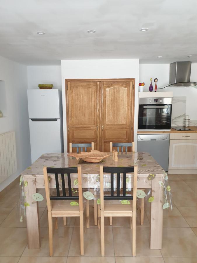 Charmant Appartement Vizille Dış mekan fotoğraf