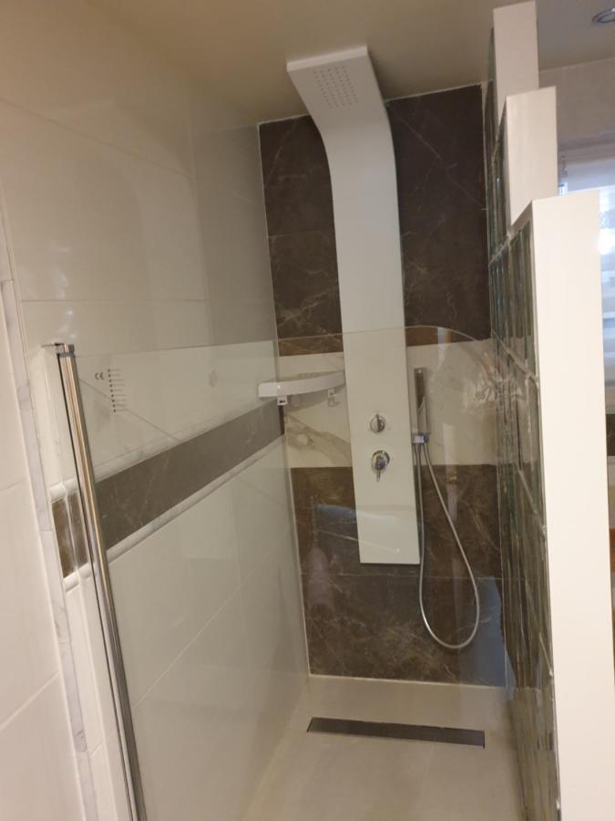 Charmant Appartement Vizille Dış mekan fotoğraf